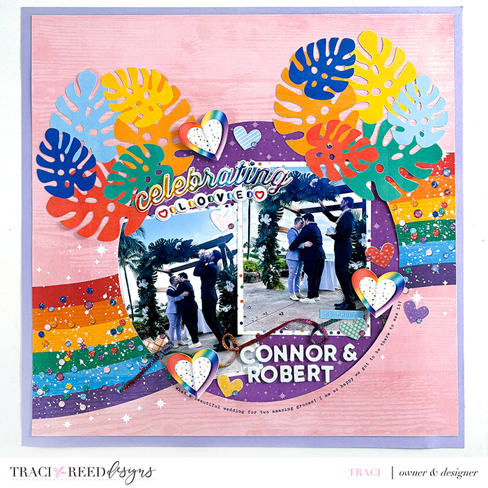 Celebrating Love