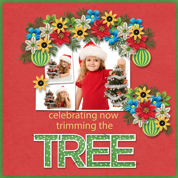 Celebrating the Tree