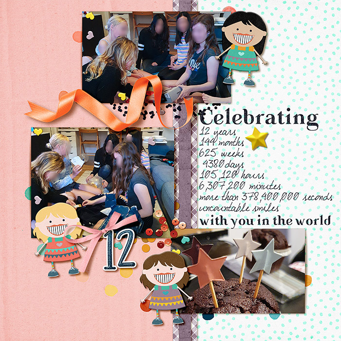 Celebrating