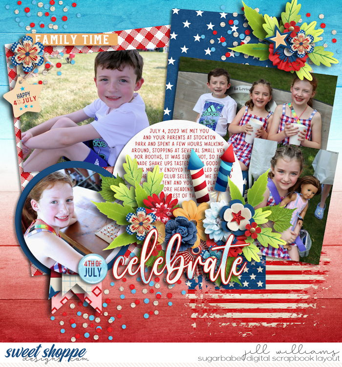 Celebration 2024