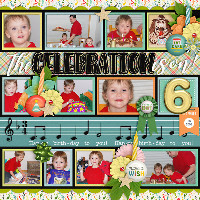 Celebration