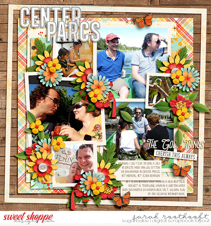 Center Parcs