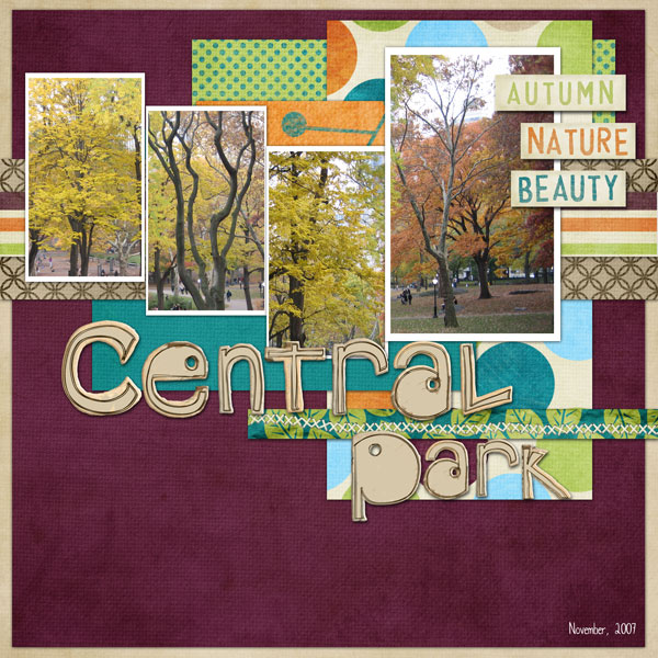 Central Park