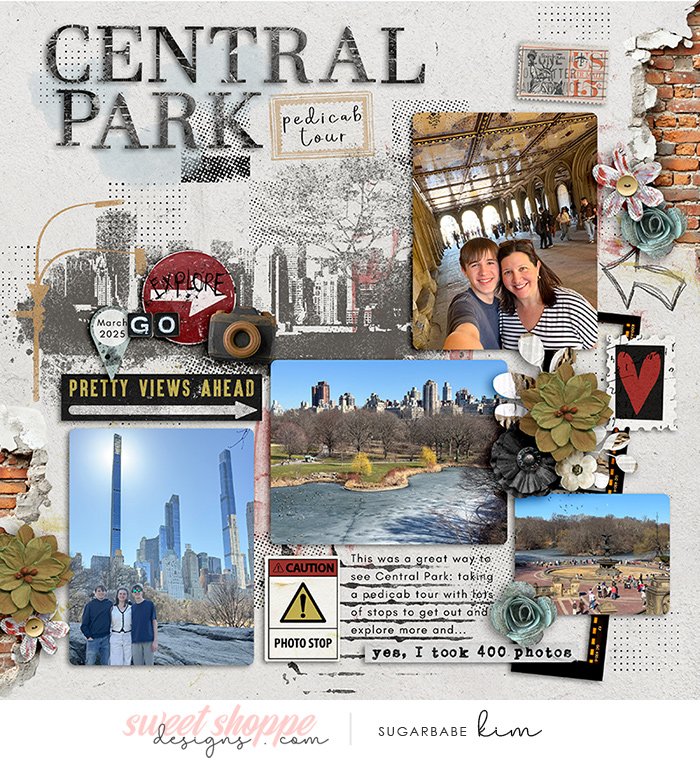Central Park