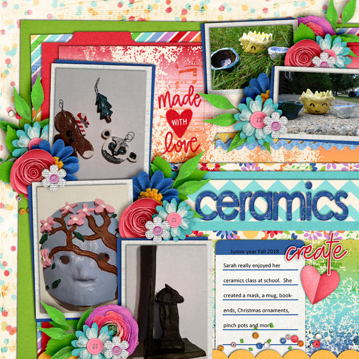 Ceramics