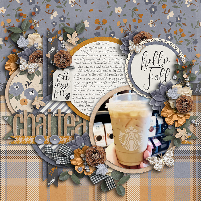 Chai Tea