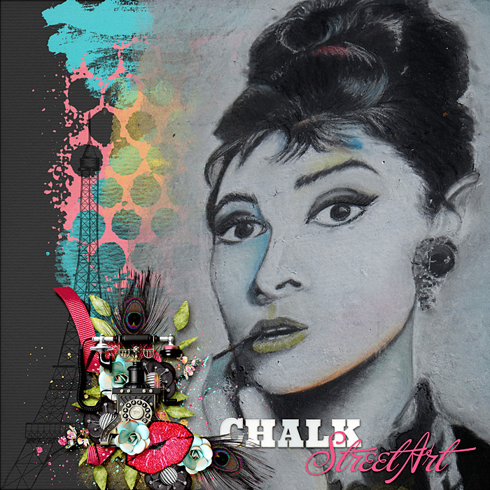Chalk Festival