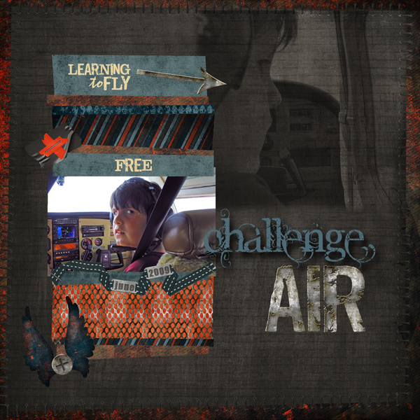 Challenge Air