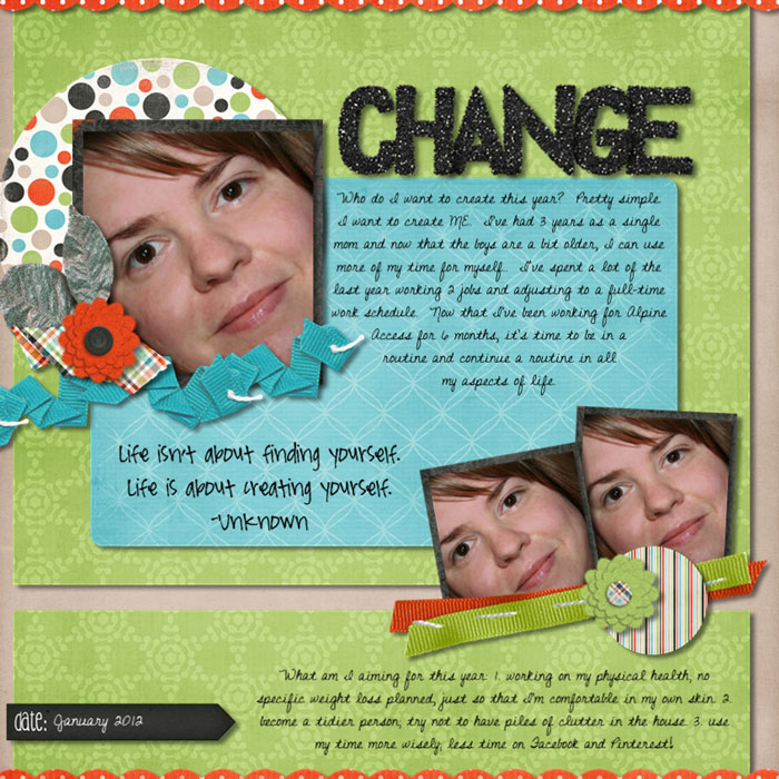 Challenge #
