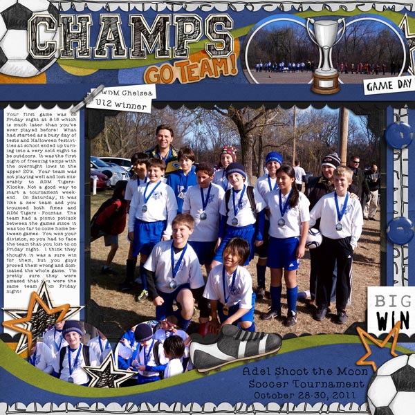 Champs