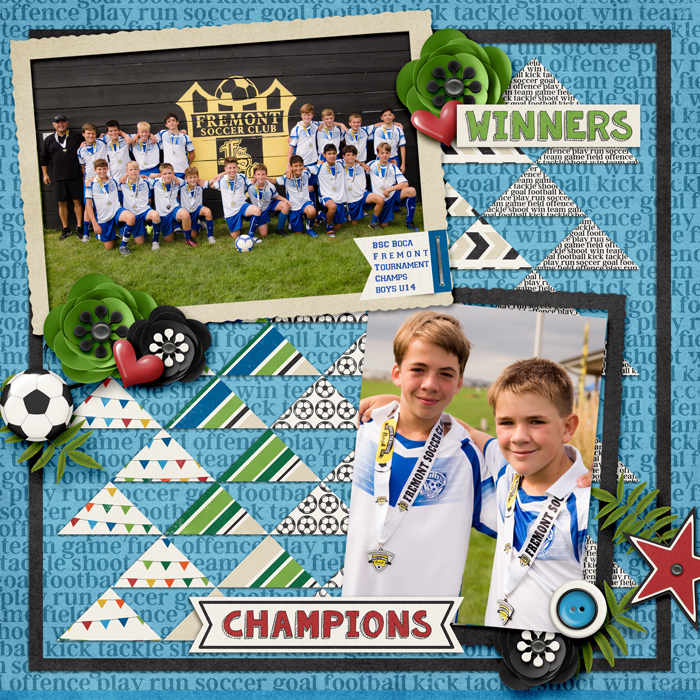 Champs
