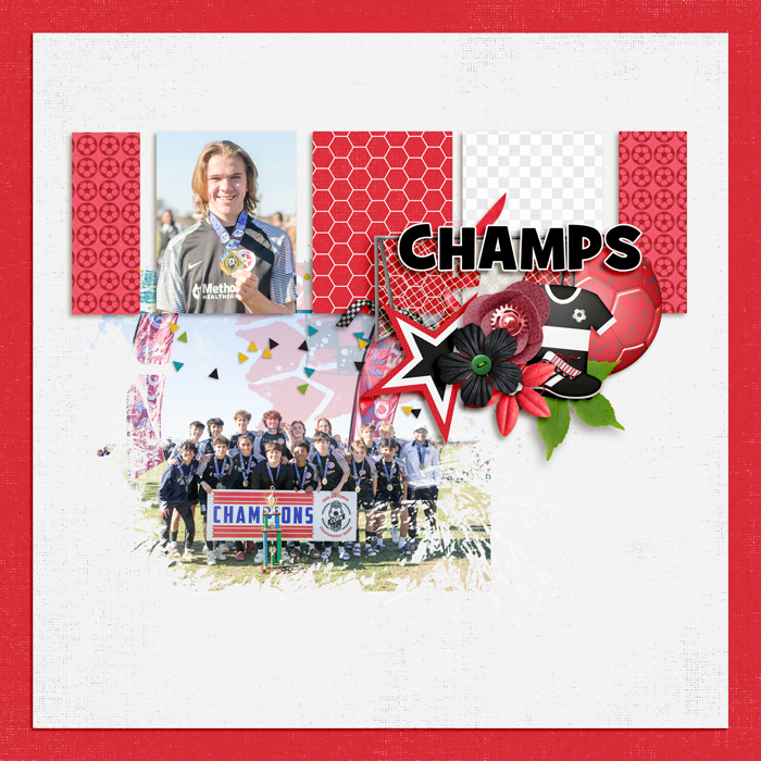 Champs