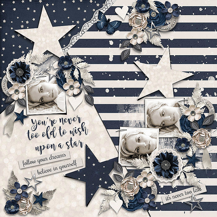 Change Your Stars
