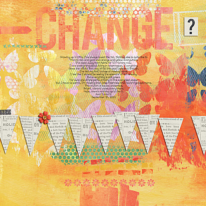 change