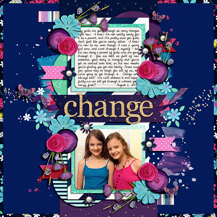 change
