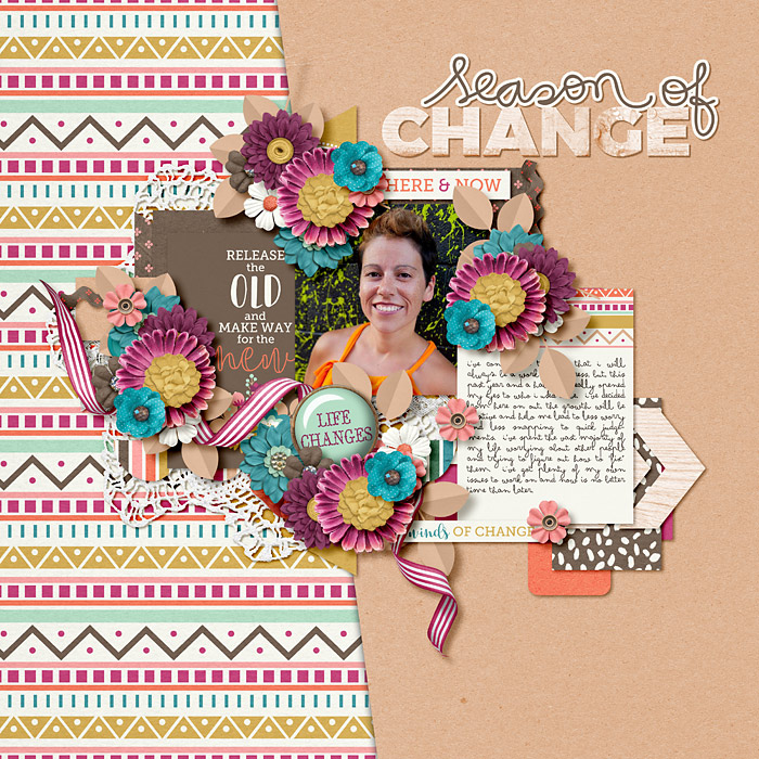 change