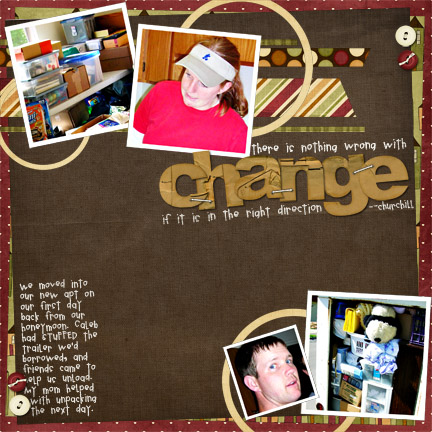 change