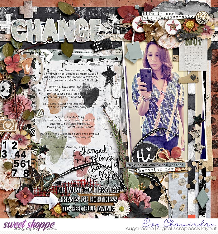 change