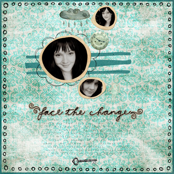 Changes