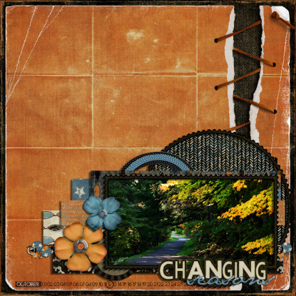 Changing Seasons
