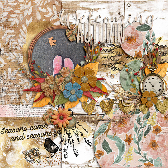 Changing Seasons