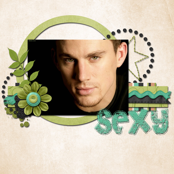 Channing