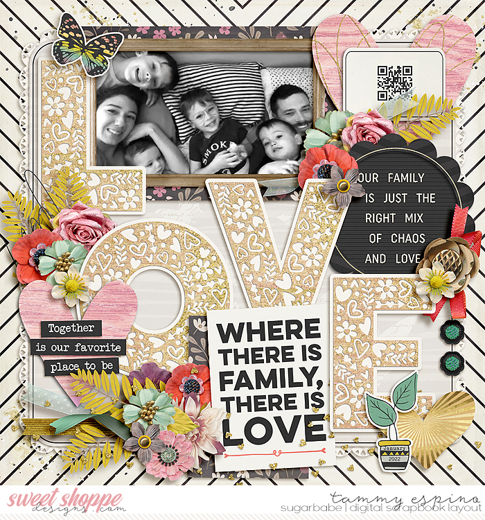 chaos and love