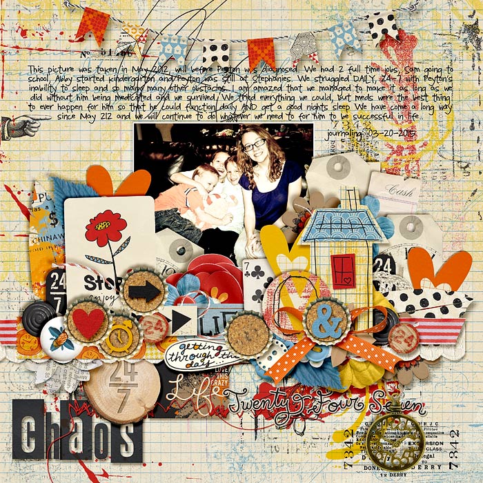 Chaos
