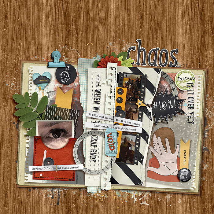 Chaos