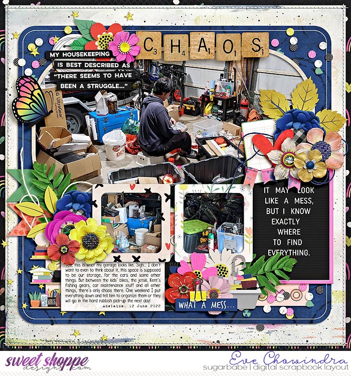 chaos