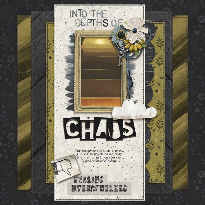 Chaos