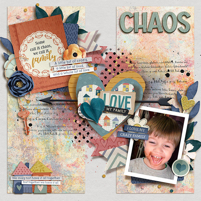 Chaos