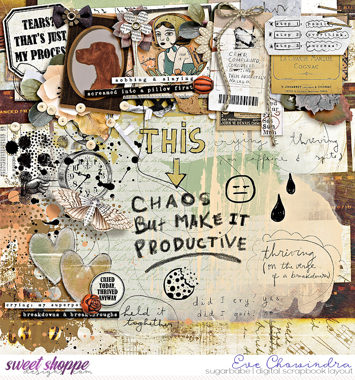 chaos