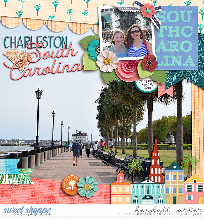 Charleston