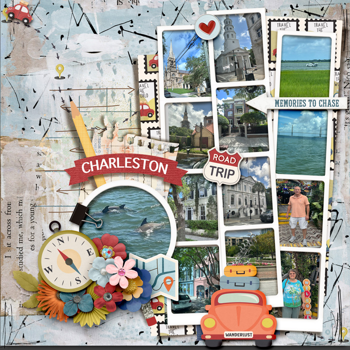 Charleston