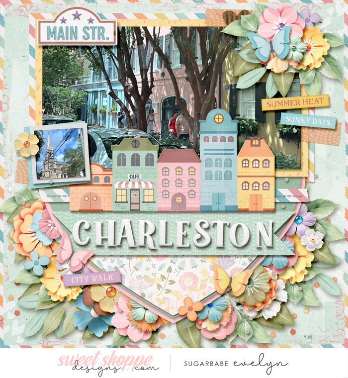 Charleston