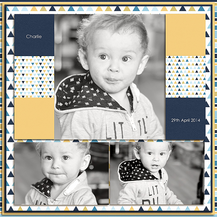 Charlie