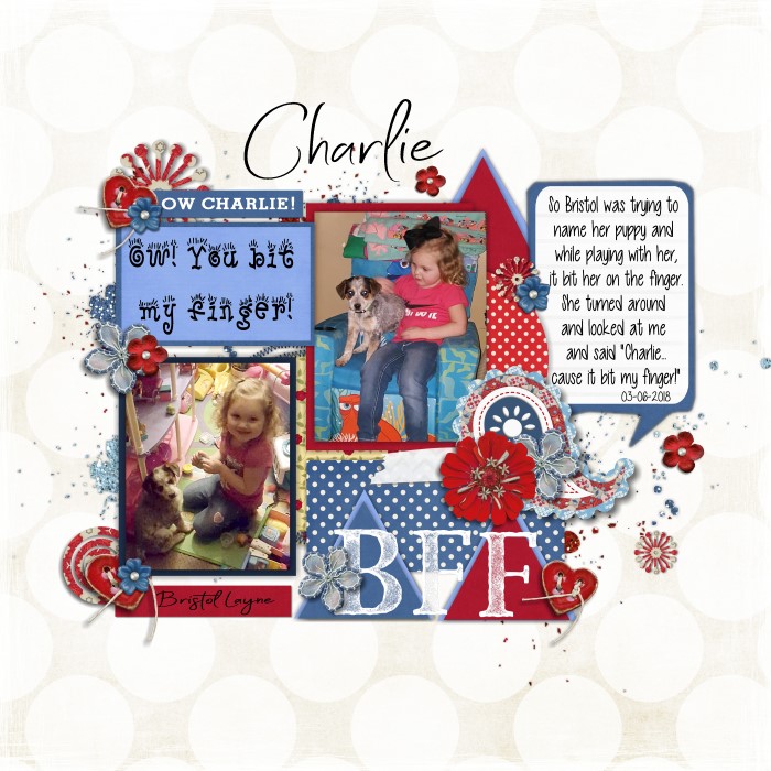 Charlie