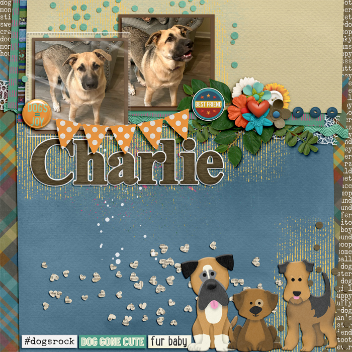 Charlie