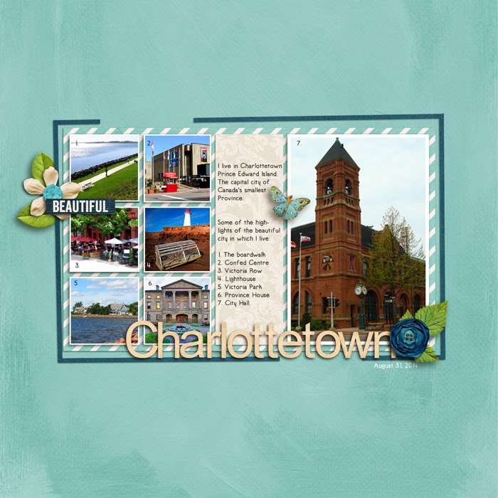 Charlottetown