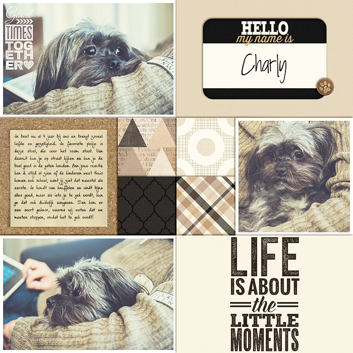 Charly