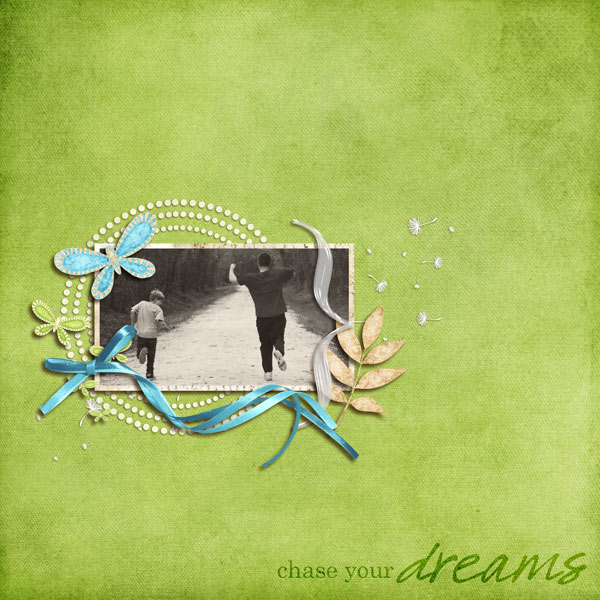 Chase Your Dreams