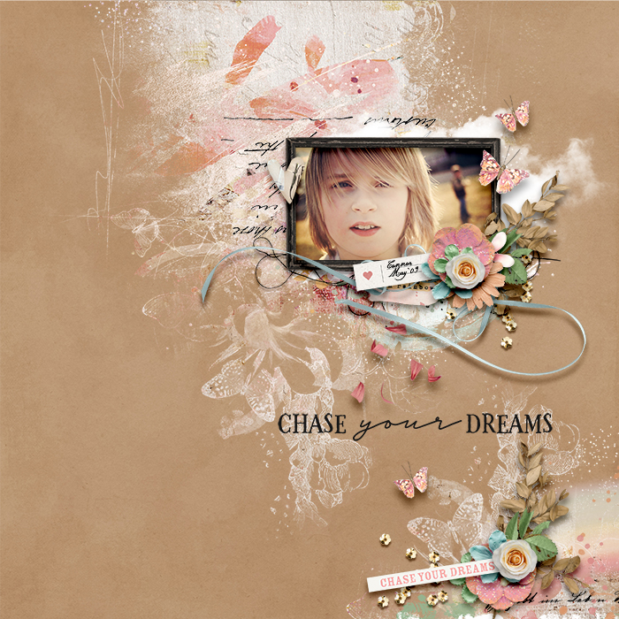 Chase Your Dreams