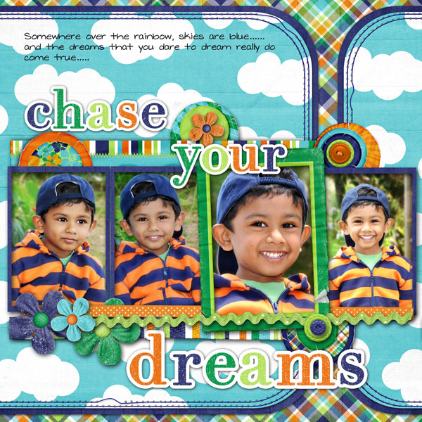 ChaseyourDreams