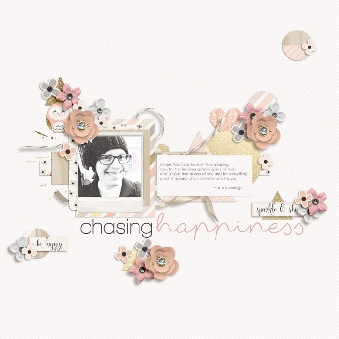 Chasing Happiness