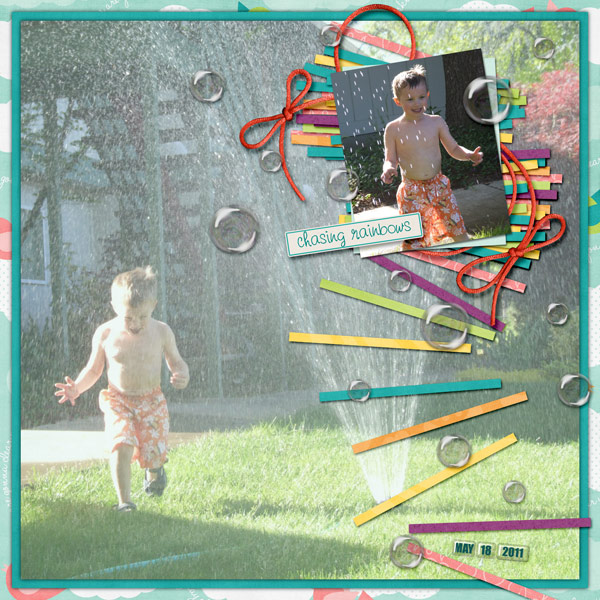 Chasing Rainbows