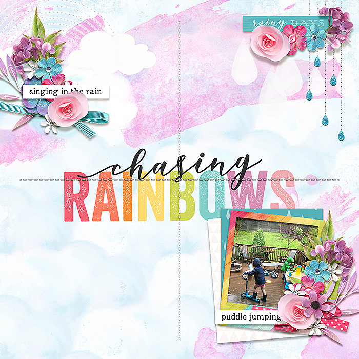 Chasing Rainbows