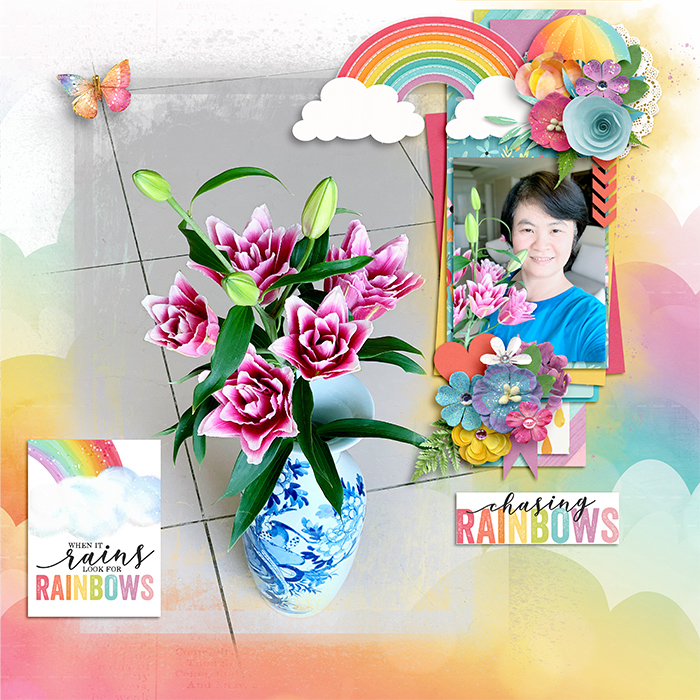 Chasing Rainbows