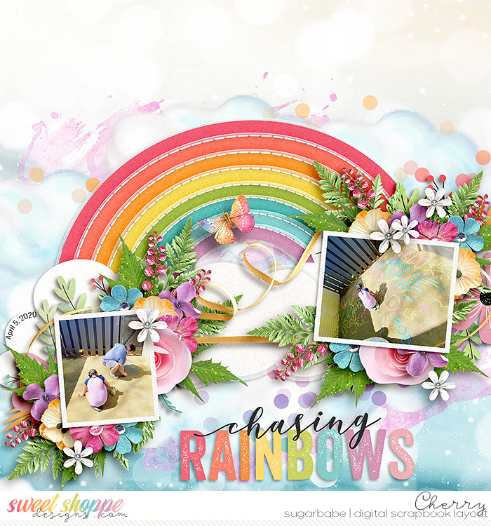 Chasing Rainbows