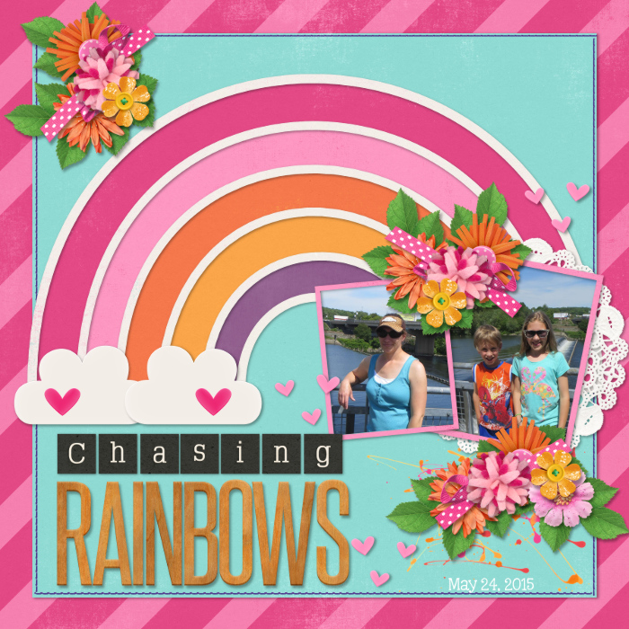 Chasing Rainbows